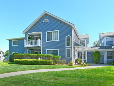 804 Birchwood Park Drive #7