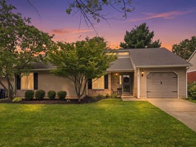 871 Wyndham Hills Dr