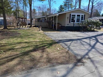 8 Cheryl Drive