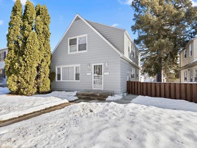 5932 North 37th STREET #5934