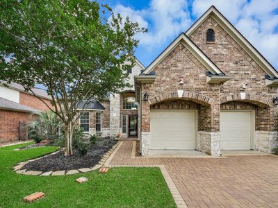 17923 Camp Cove Dr
