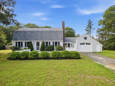3 Thoreau Drive
