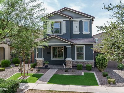 1939 W LARIAT Lane