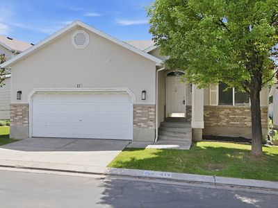 Property at 112 W Crystal Bay Dr, Tooele, UT