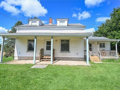 5541 State Route 39