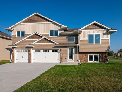 Property at 2175 Eagle St, Rush City, MN