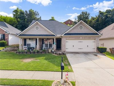 2691 Bald Cypress Dr