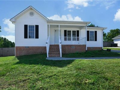 Property at 113 Justin Ct, Burlington, NC