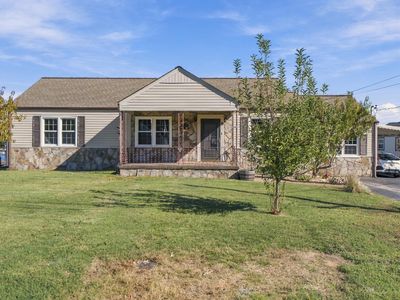 9 Woodard Cir