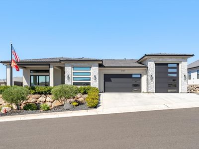 Property at 2157 N Sunburn Dr, Washington, UT