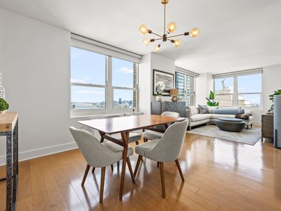 88 Morgan St #Penthouse 6-3