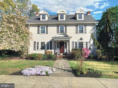 318 Rosedale Dr