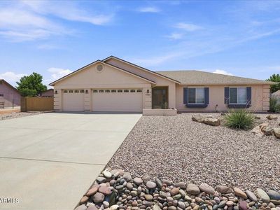 4325 N PLAINSMAN Way