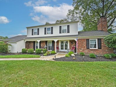 7269 Concordridge Dr