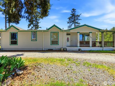 162 W Frostad Road