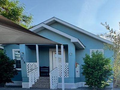 Property at 1218 Sanders Ave, Laredo, TX
