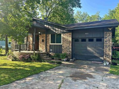Property at 802 E Maple St, Gurdon, AR