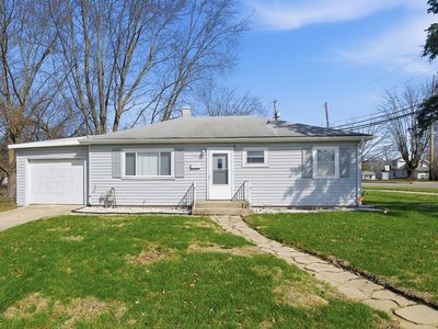 2502 Horton Dr