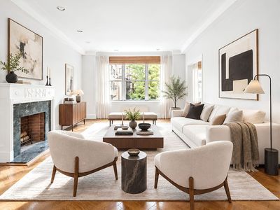 262 Central Park W #3D