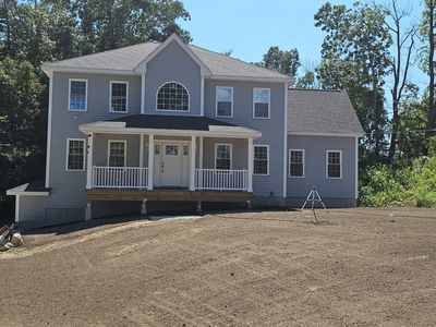 1 Old Fall River Rd