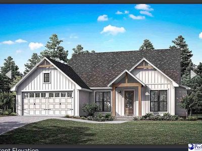3021 Fincher Dr
