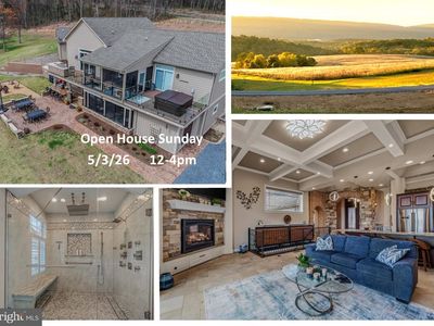 3056 Hampshire Grade Rd