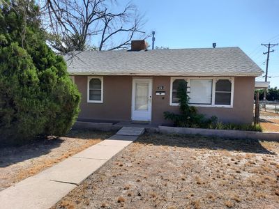 Property at 419 S Aspen Ave, Roswell, NM