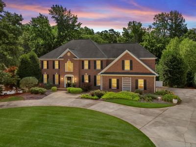 318 Ashwick Ct
