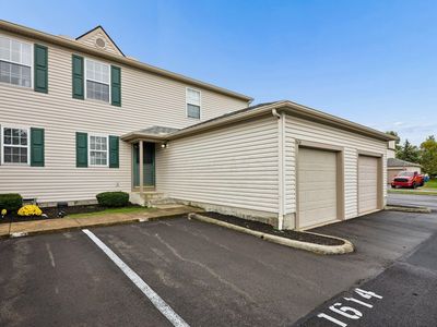 1614 Holland Dr #187D