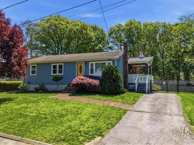 28 Orrin St