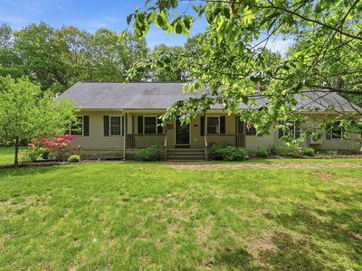 36 Wescott Circle