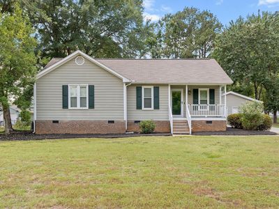 10912 Bent Branch Dr