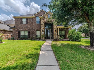 6219 Saint Rosalia Dr