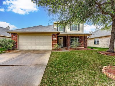 16935 Hampton Glen Ct