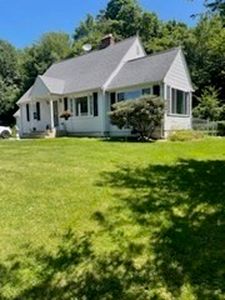 Property at 374 Wilbraham Rd, Hampden, MA