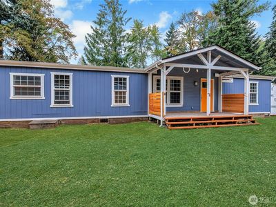 Property at 28205 73rd Ave E, Graham, WA