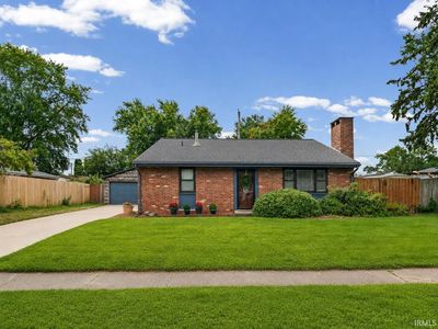 1705 Normandy Dr