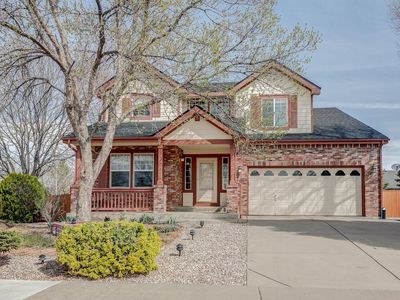 3825 Panther Dr