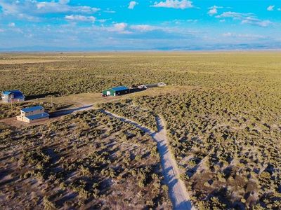 Property at 20497 County Road 59, Moffat, CO