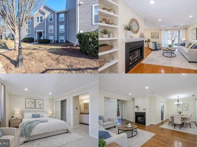 Property at 20602 Cornstalk Ter Unit 101, Ashburn, VA