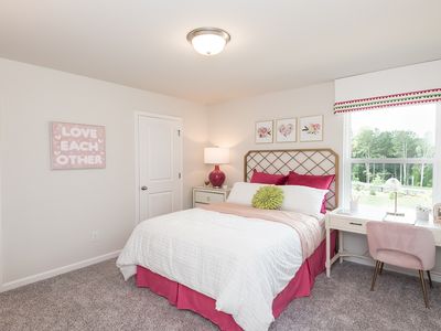 Taylorsville Plan, Creekside at Oxford Park