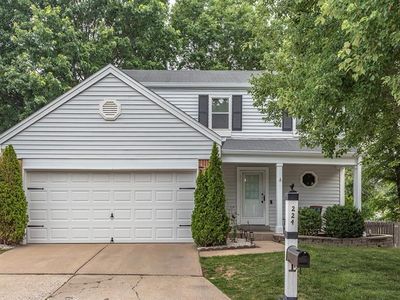 224 Coachman Way