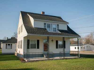 22 Jewett Street