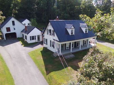 5 Prospect Street