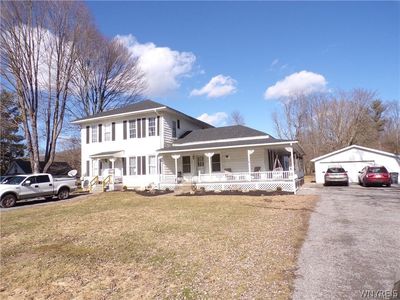 964 Portville Olean Rd