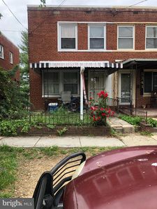 Property at 5343 Chillum Pl NE, Washington, DC