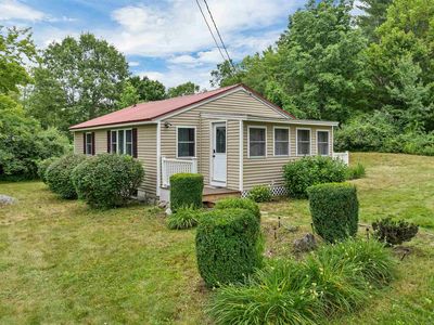 Property at 19 Gile Pond Road, Franklin, NH