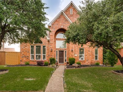 1521 Blue Mesa Rd