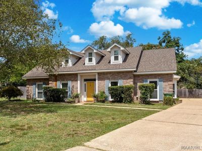6907 Short Line Cir