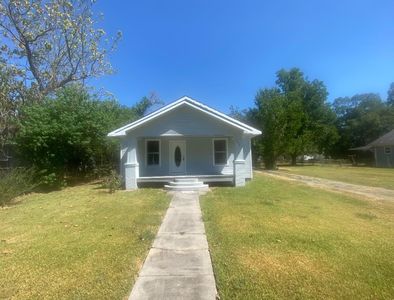 Property at 2039 12th St, Port Arthur, TX